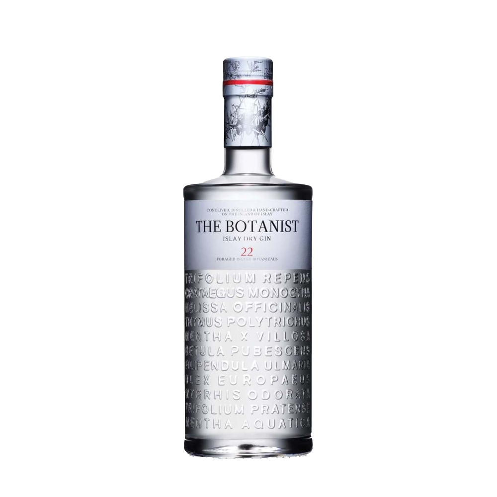 Botanist Scottish Gin 750ml
