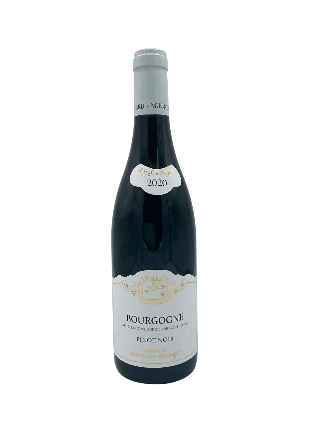 Mongeard-Mugneret 2020 Bourgogne Rouge